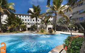 Comfort Suites Flamboyant Goiânia